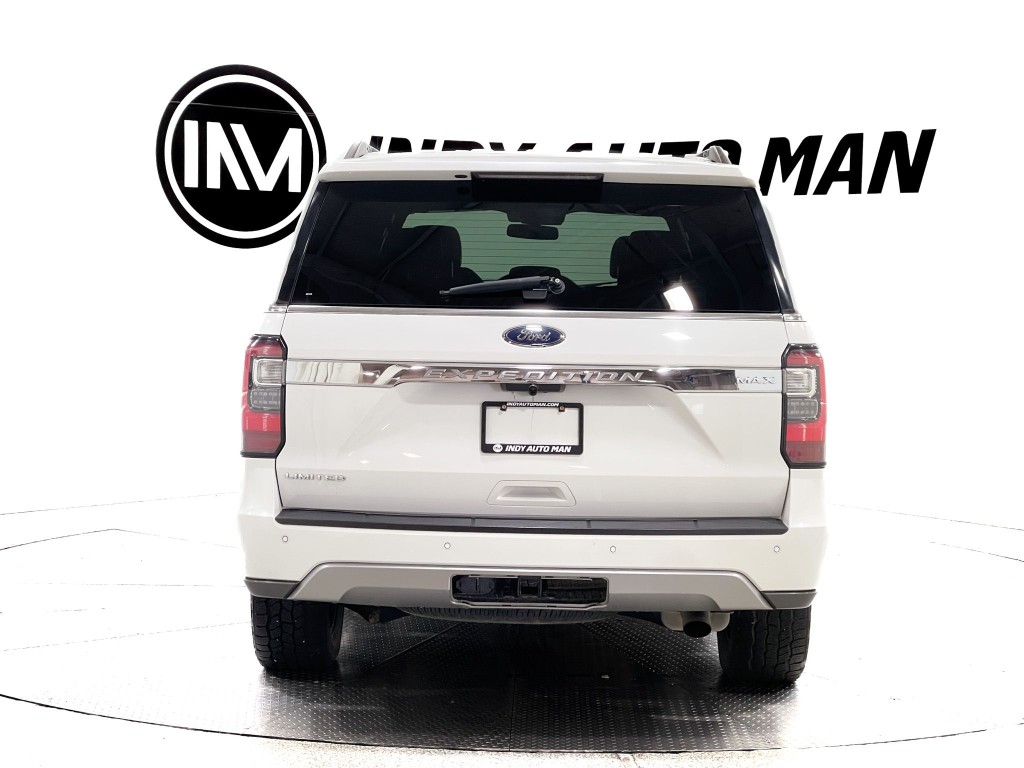 2021 Ford Expedition Image 5