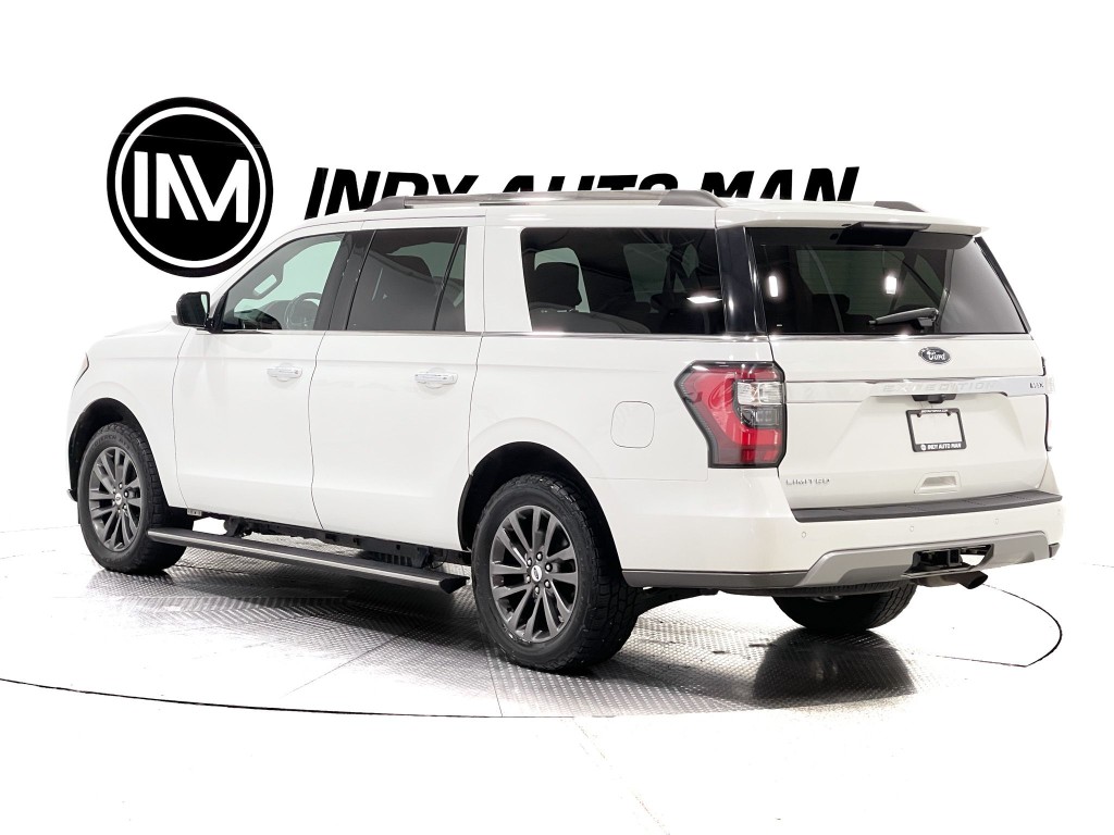 2021 Ford Expedition Image 6