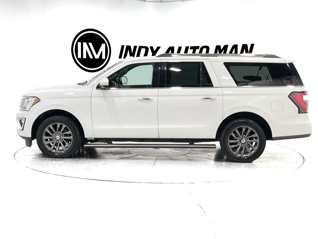 2021 Ford Expedition Image 7