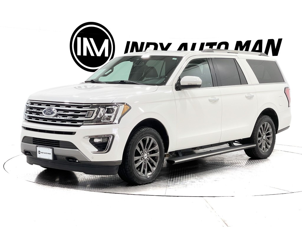 2021 Ford Expedition Image 8