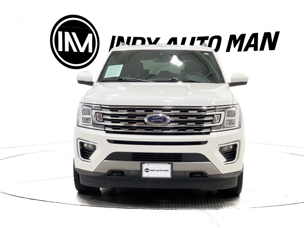 2021 Ford Expedition Image 9