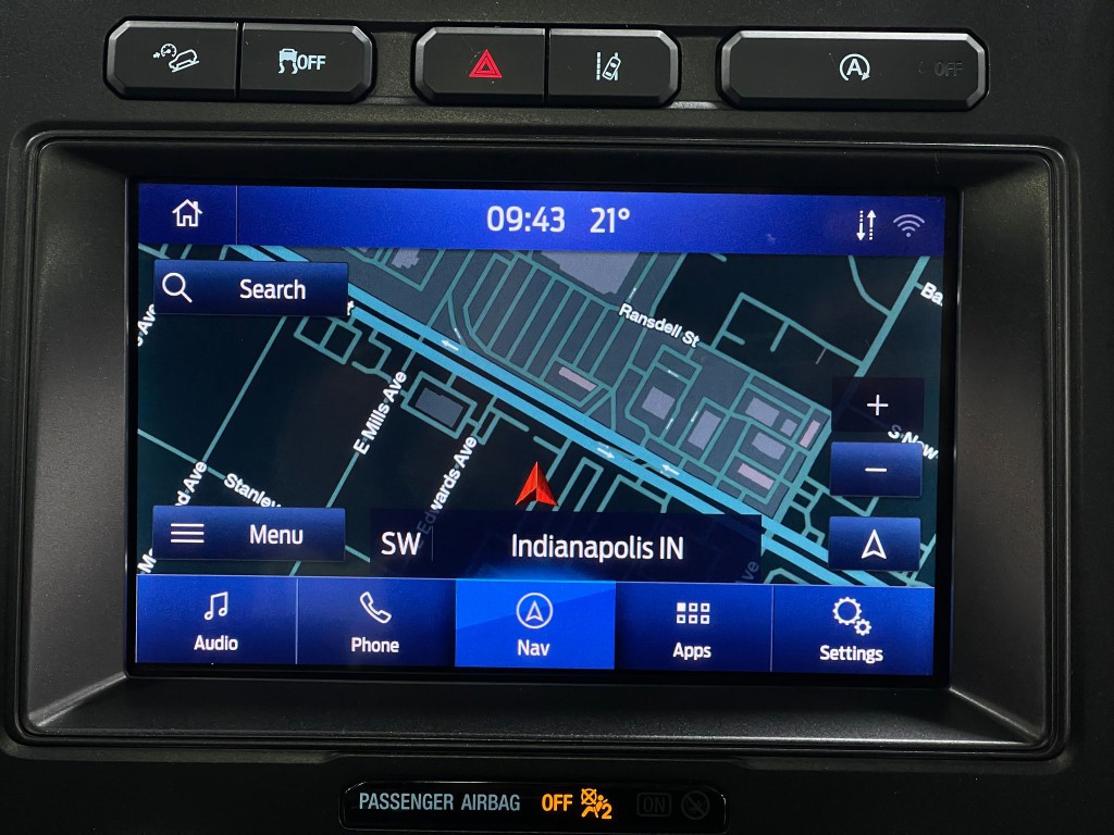 2021 Ford Expedition Image 10