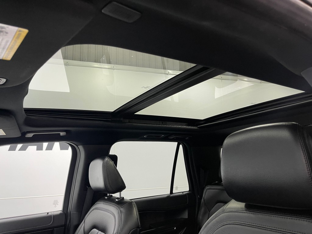 2021 Ford Expedition Image 12