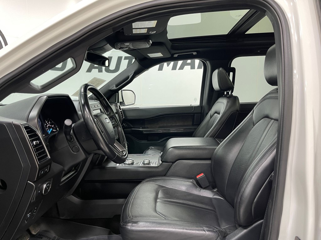 2021 Ford Expedition Image 13