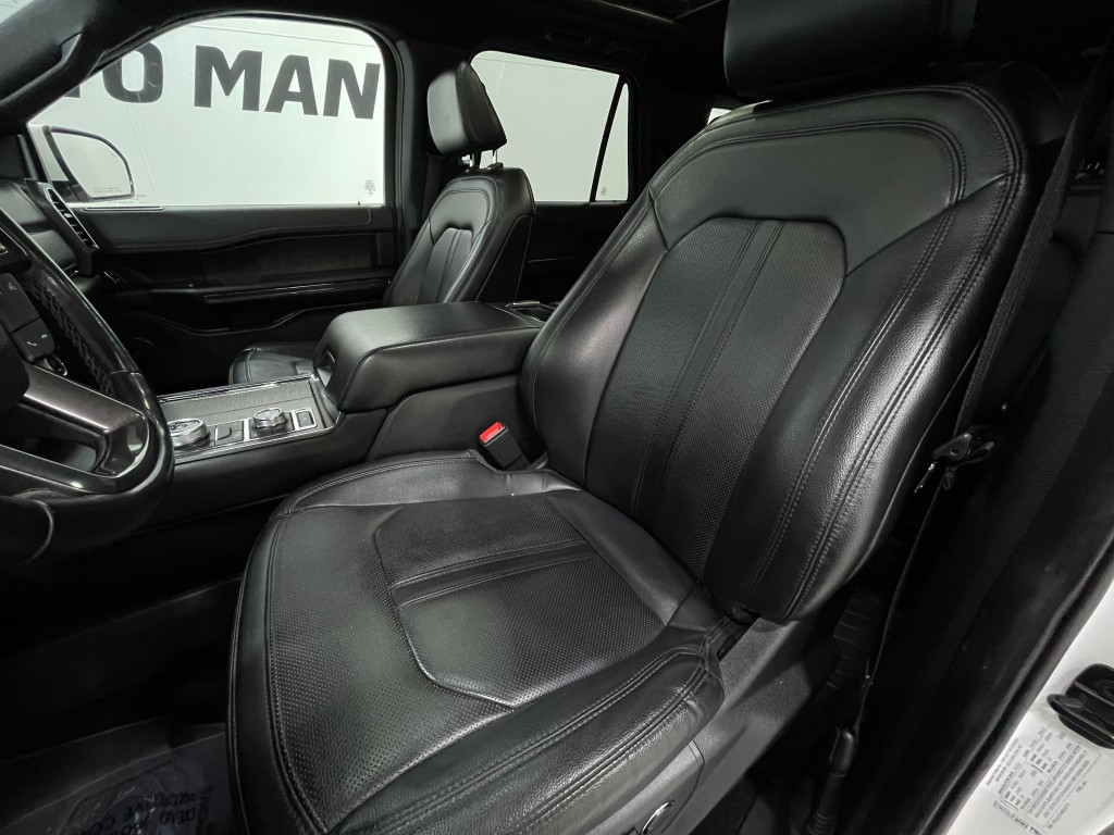 2021 Ford Expedition Image 14