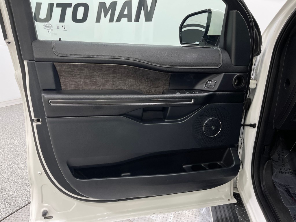 2021 Ford Expedition Image 15