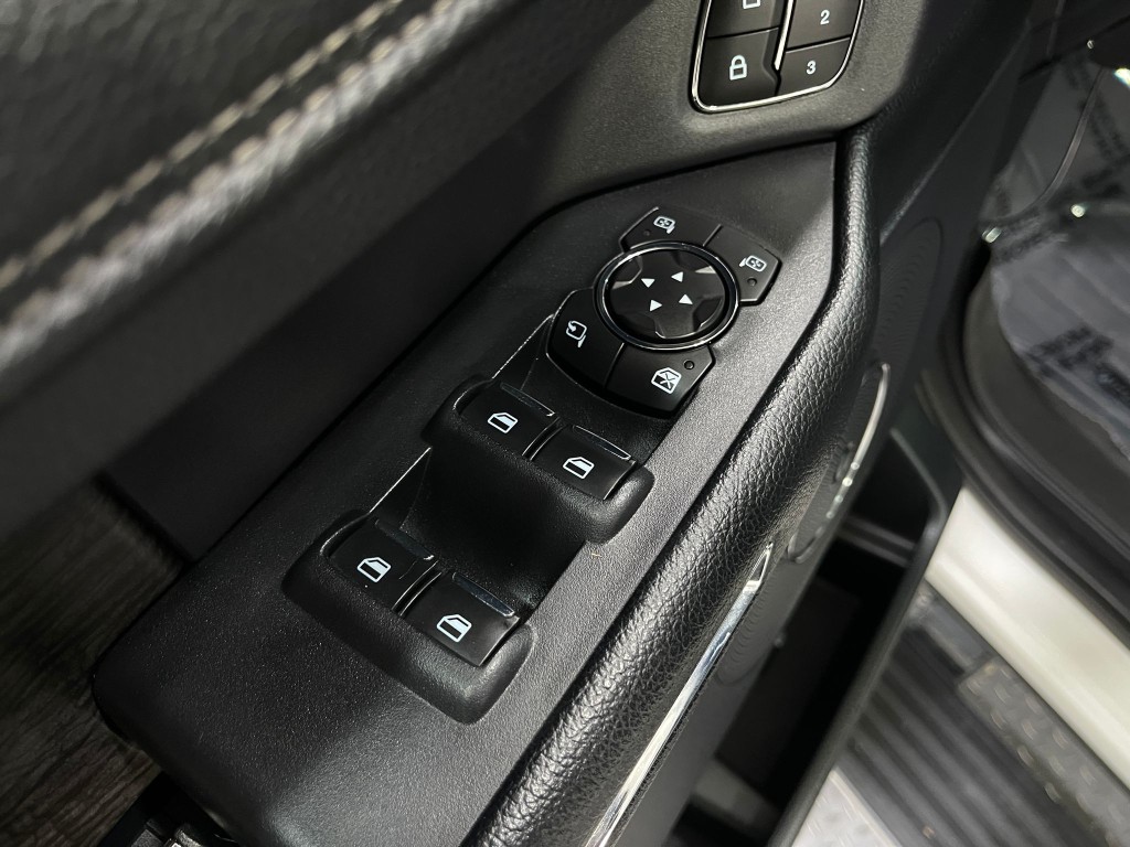 2021 Ford Expedition Image 16