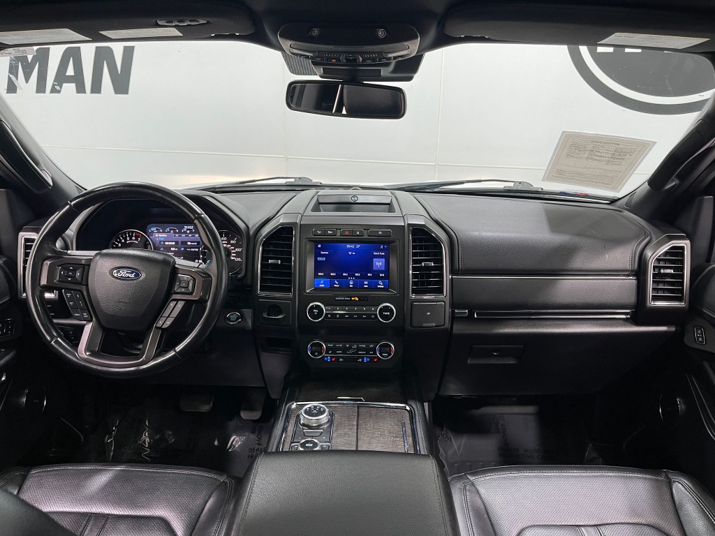 2021 Ford Expedition Image 19