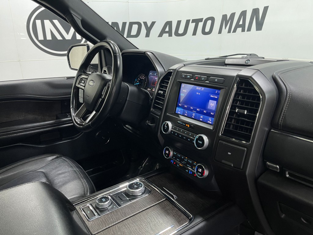 2021 Ford Expedition Image 20