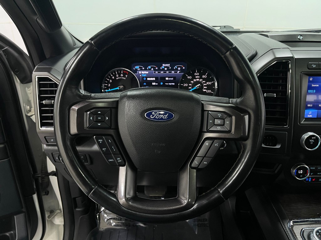2021 Ford Expedition Image 22