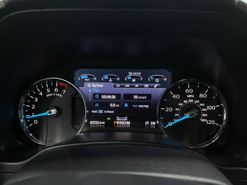 2021 Ford Expedition Image 23