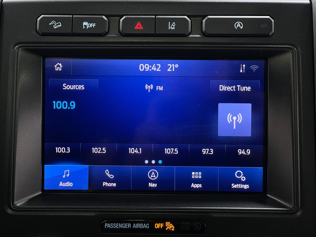 2021 Ford Expedition Image 24