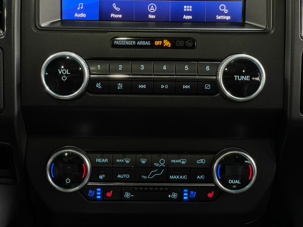 2021 Ford Expedition Image 25