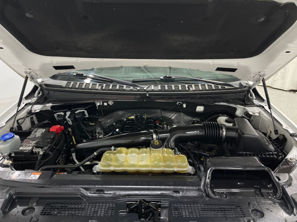 2021 Ford Expedition Image 27