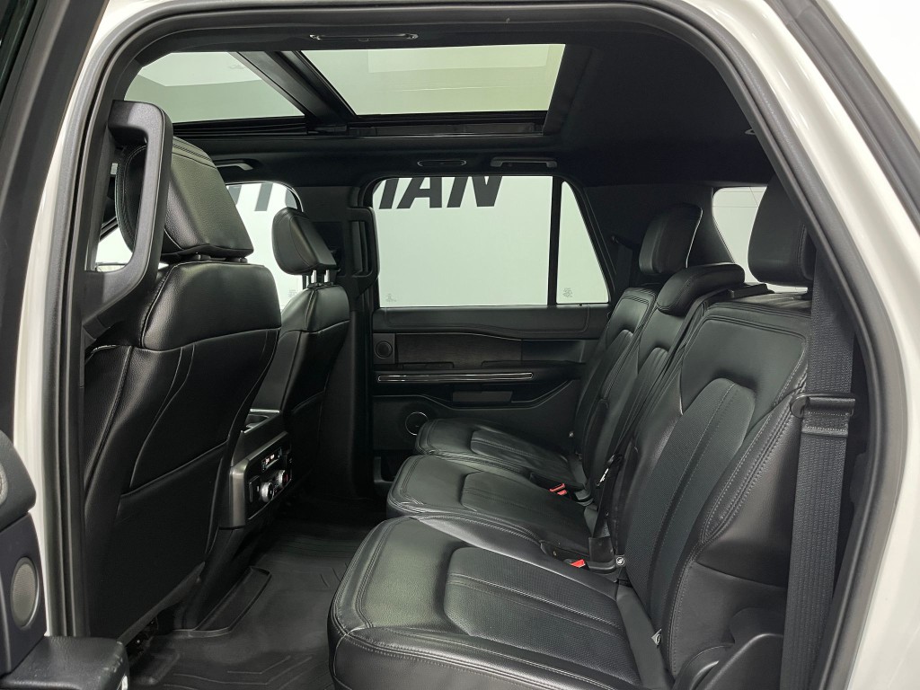 2021 Ford Expedition Image 30
