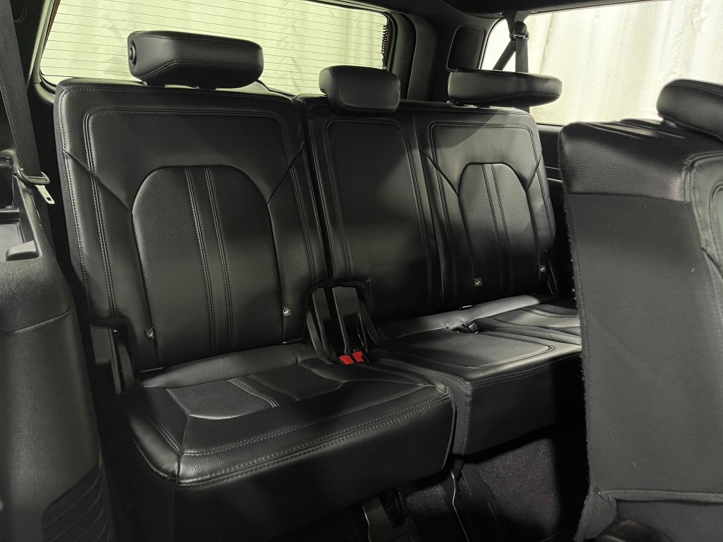 2021 Ford Expedition Image 32