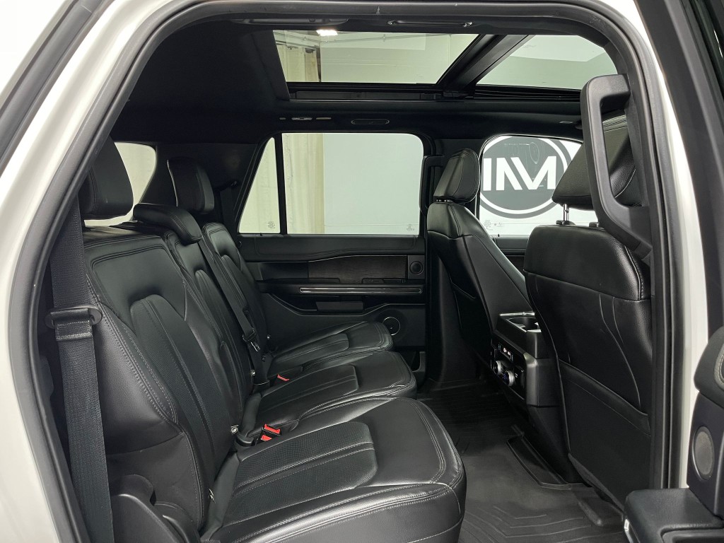 2021 Ford Expedition Image 33