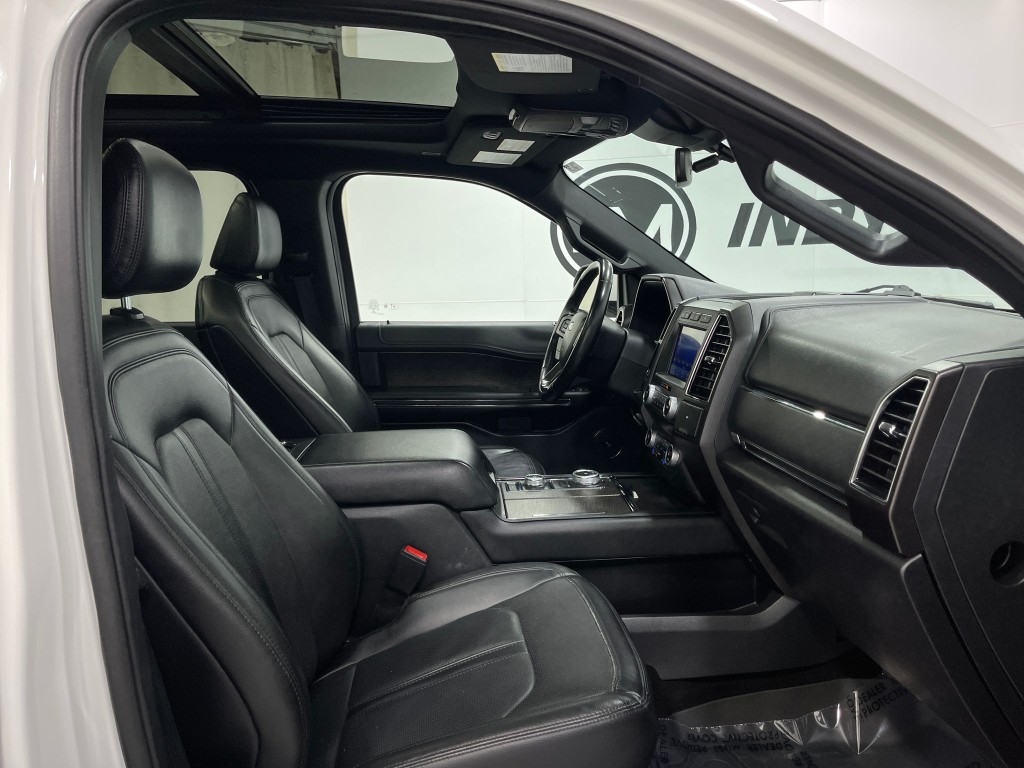 2021 Ford Expedition Image 34
