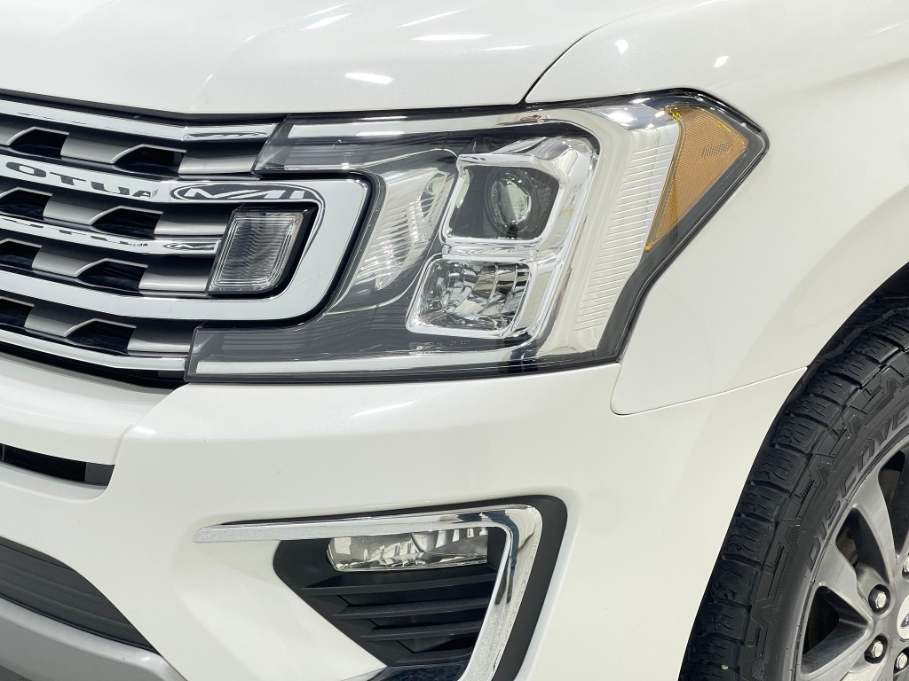 2021 Ford Expedition Image 35