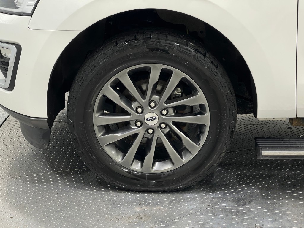 2021 Ford Expedition Image 37