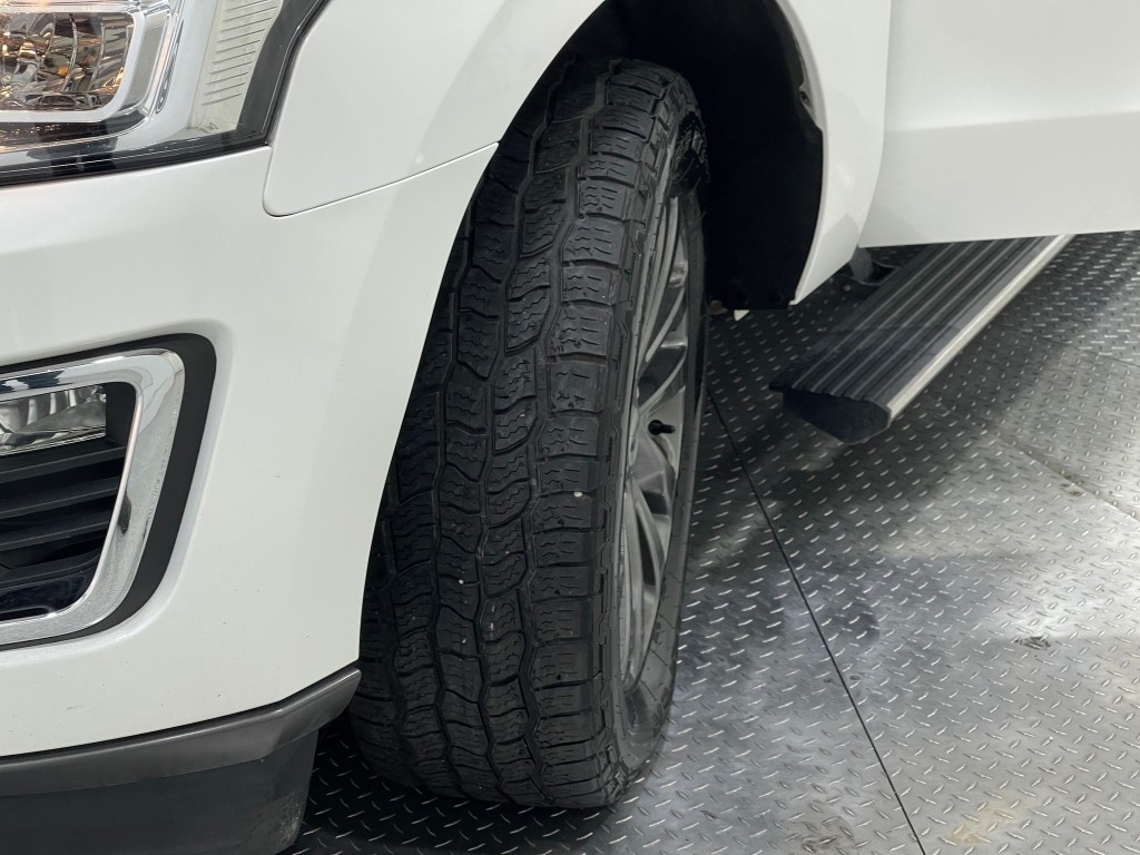 2021 Ford Expedition Image 38