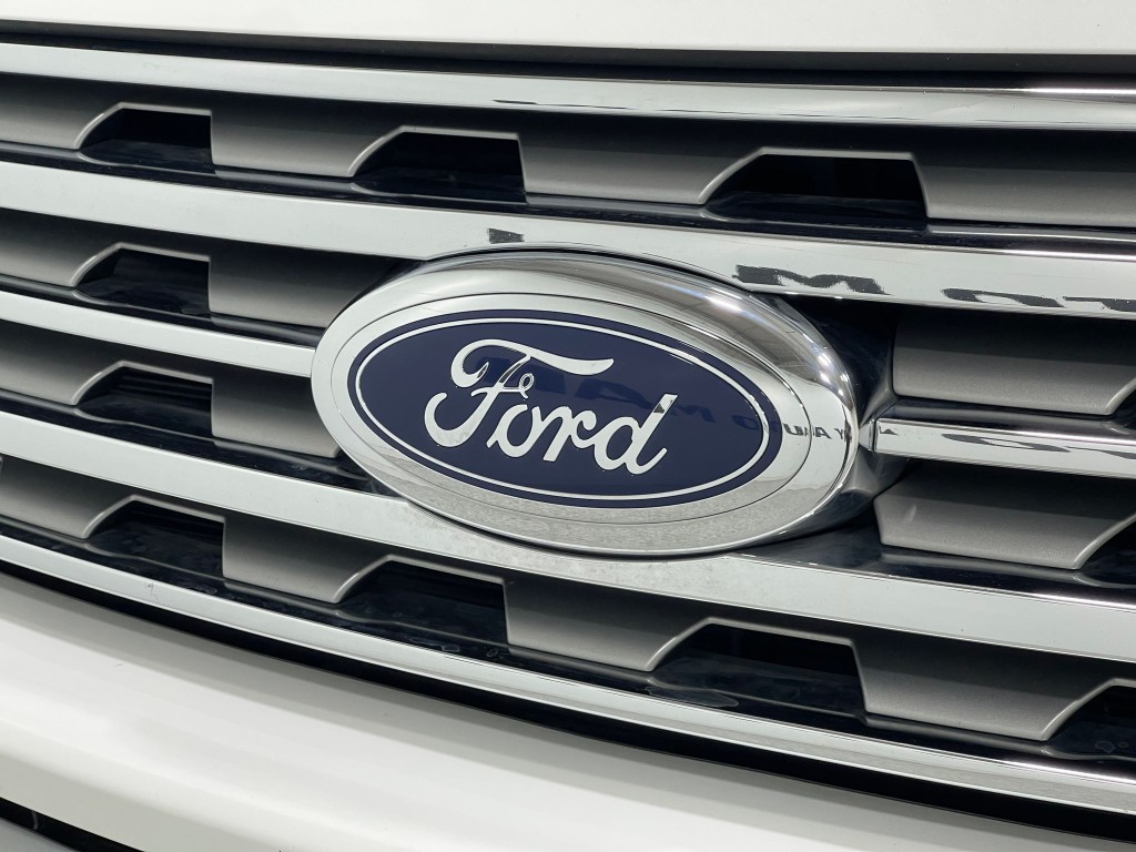 2021 Ford Expedition Image 40