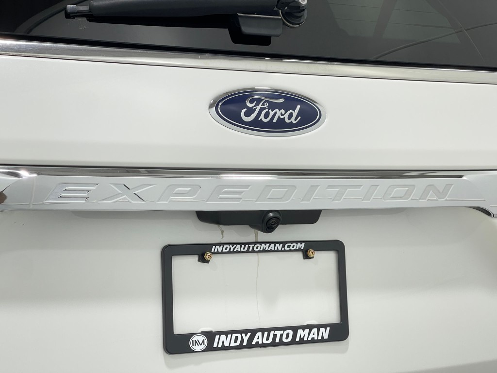 2021 Ford Expedition Image 41