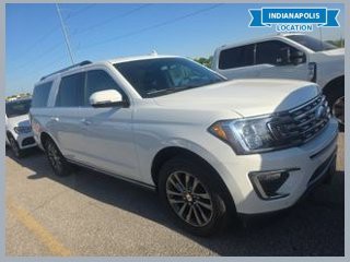 2021 Ford Expedition Image 1