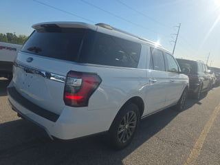 2021 Ford Expedition Image 3
