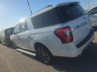2021 Ford Expedition Image 5
