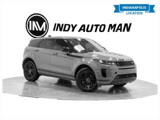 Image for 2021 Land Rover Range Rover Evoque S ID: 7432316
