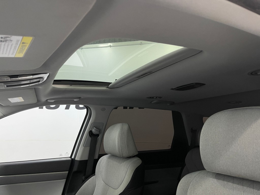 2020 Hyundai Palisade Image 11