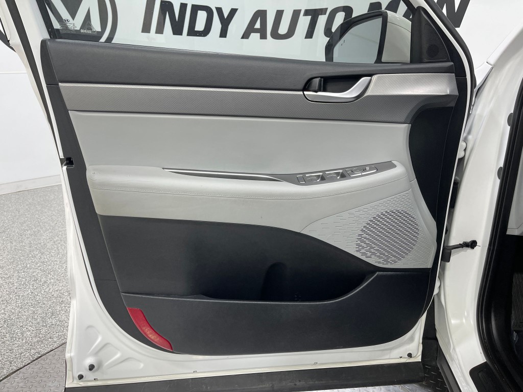 2020 Hyundai Palisade Image 14