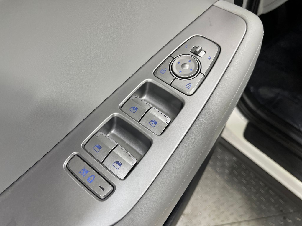 2020 Hyundai Palisade Image 15