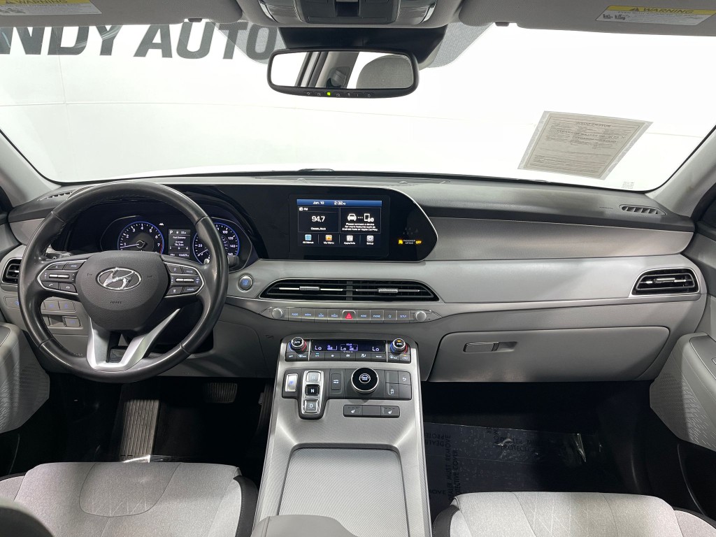 2020 Hyundai Palisade Image 18