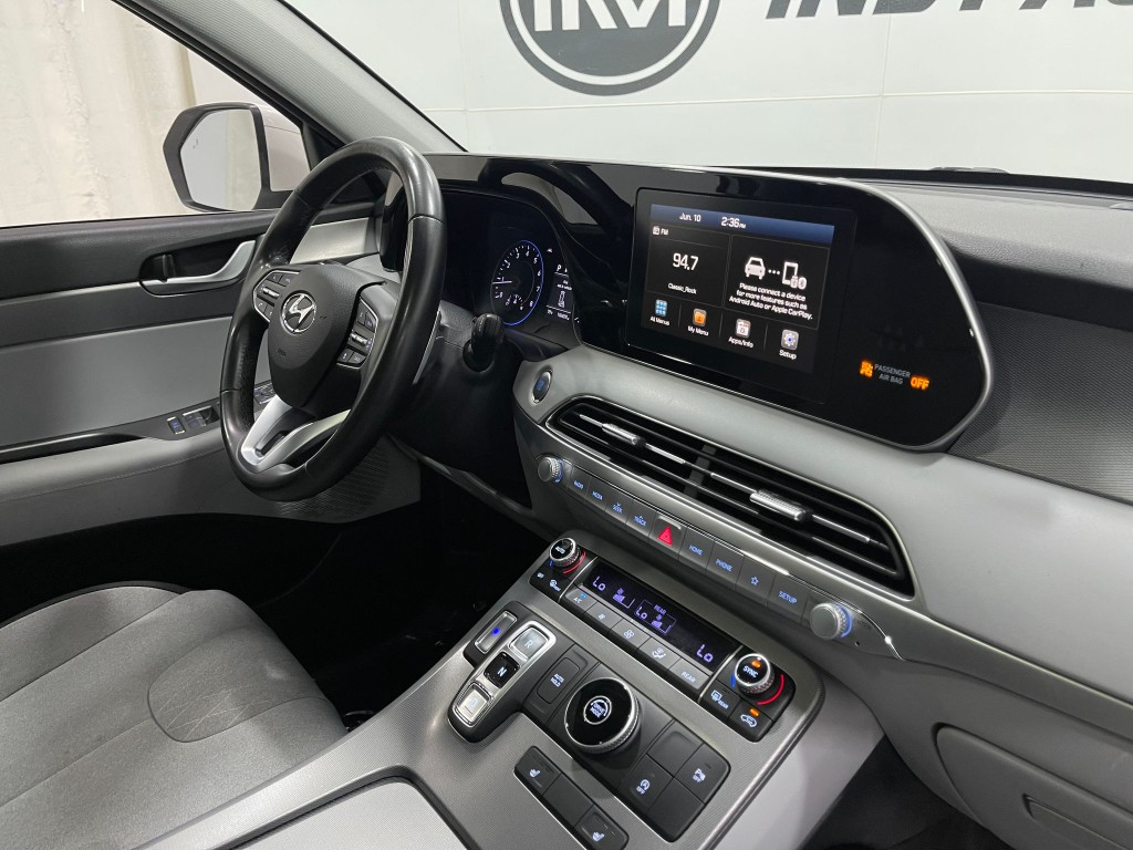 2020 Hyundai Palisade Image 19