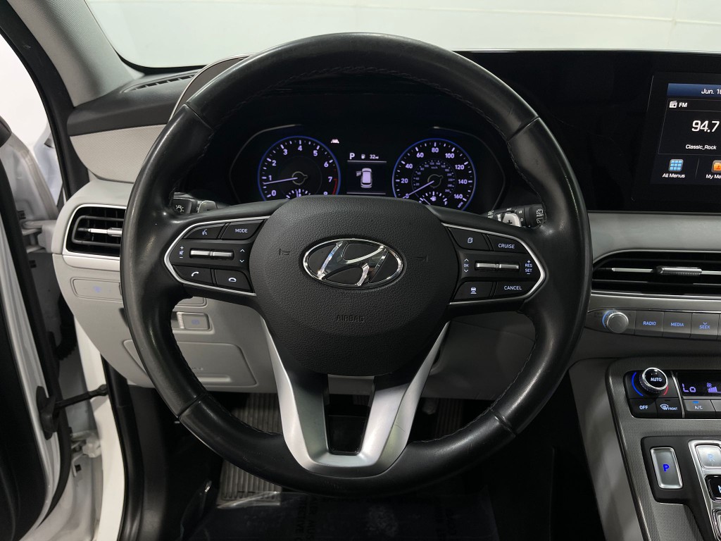 2020 Hyundai Palisade Image 21