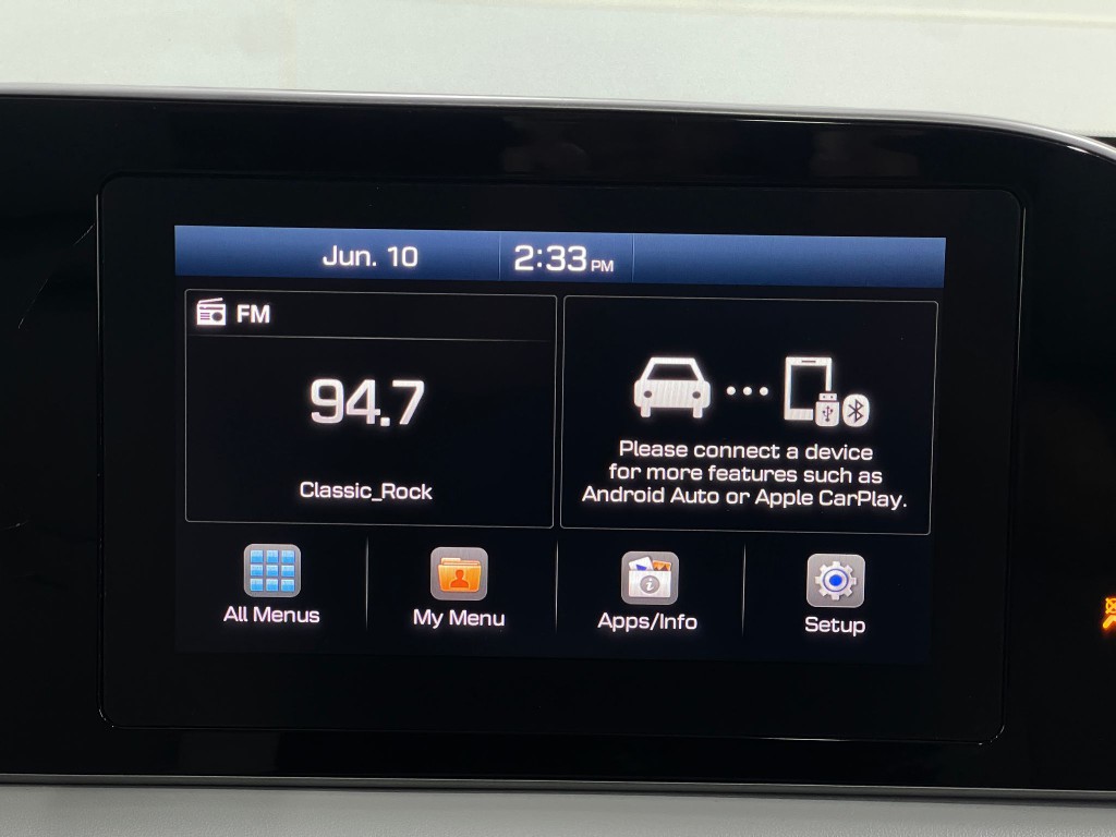 2020 Hyundai Palisade Image 23