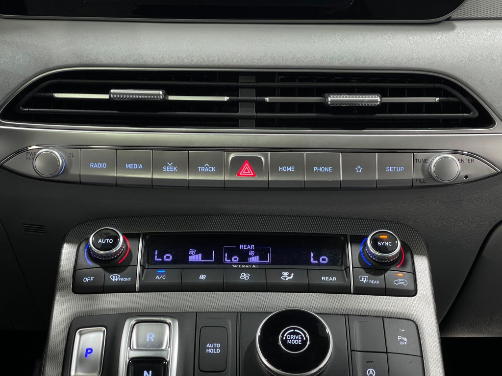 2020 Hyundai Palisade Image 24