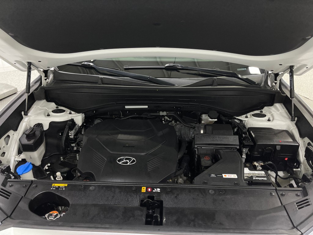 2020 Hyundai Palisade Image 26