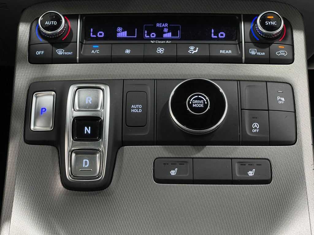 2020 Hyundai Palisade Image 28