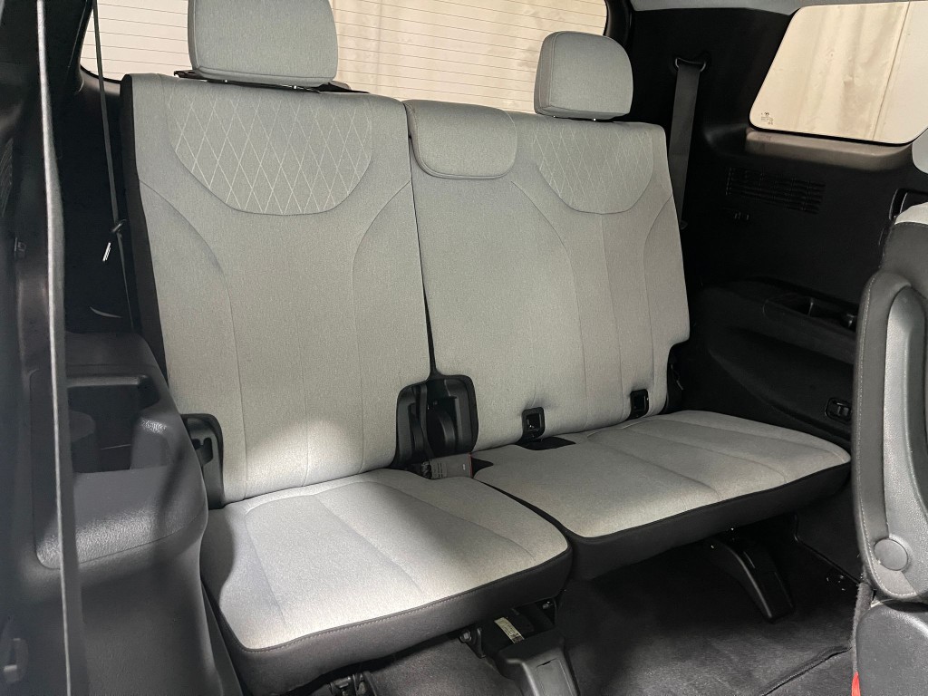 2020 Hyundai Palisade Image 31