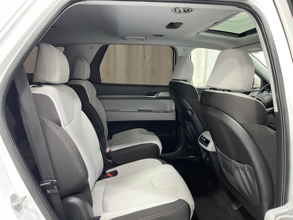2020 Hyundai Palisade Image 32