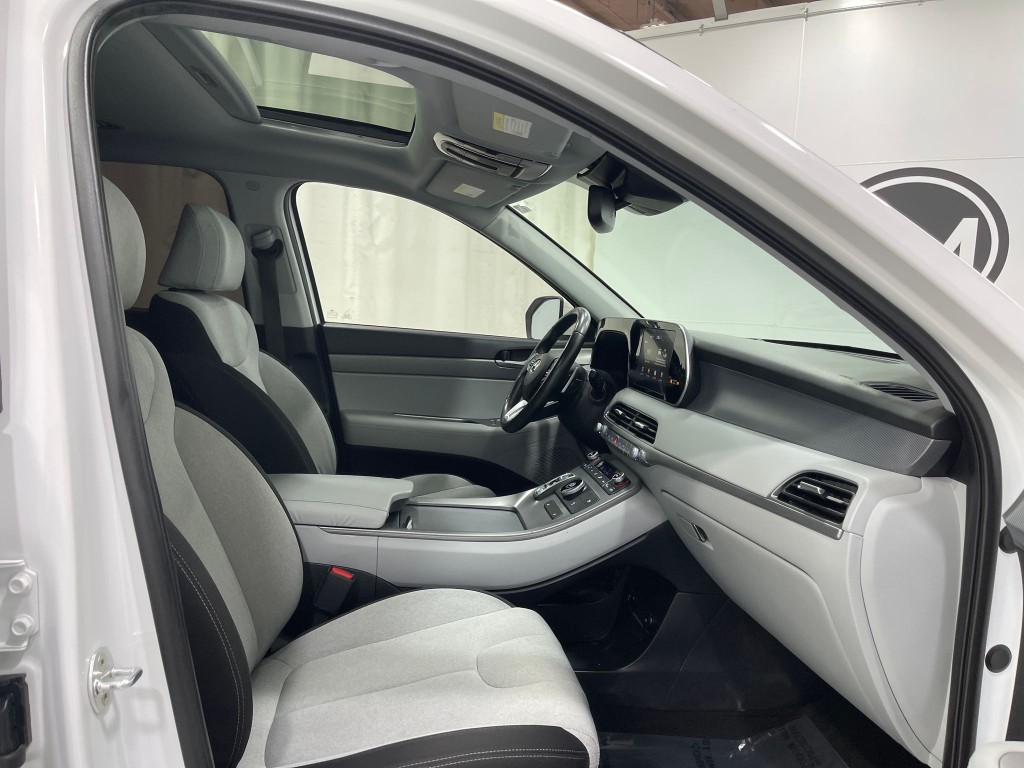 2020 Hyundai Palisade Image 33