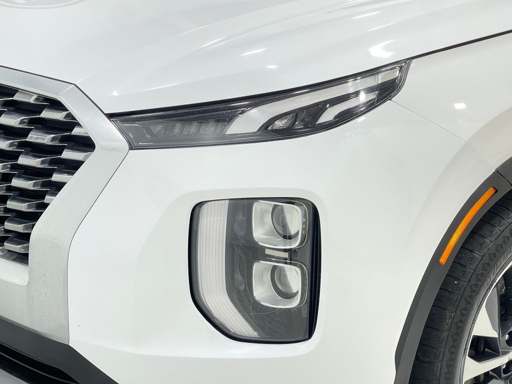 2020 Hyundai Palisade Image 34