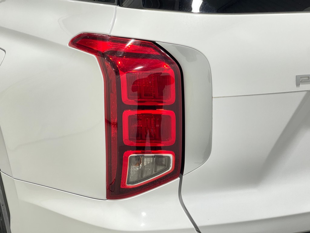 2020 Hyundai Palisade Image 35