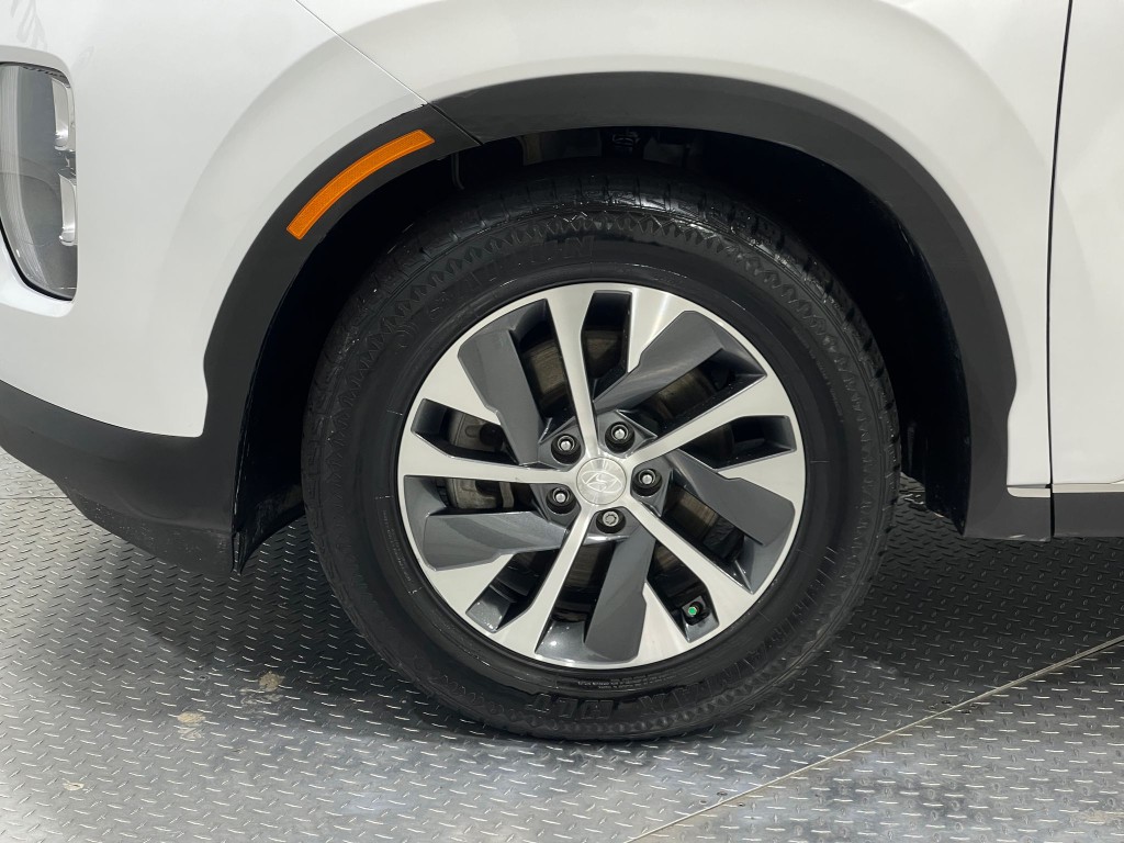 2020 Hyundai Palisade Image 36