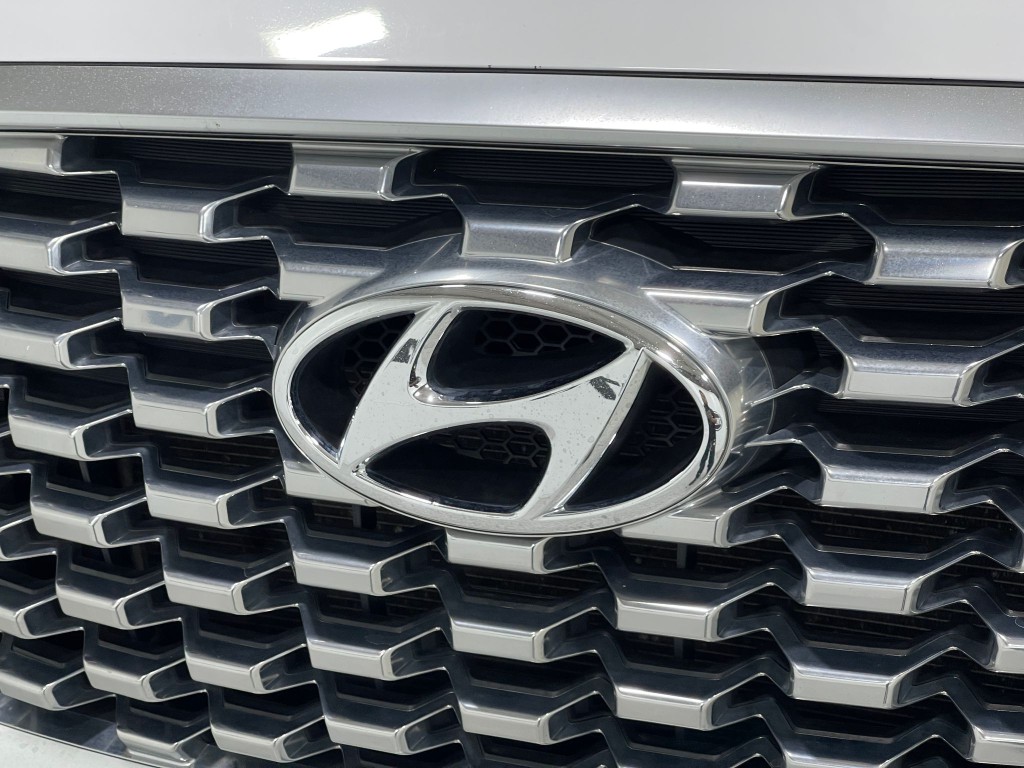 2020 Hyundai Palisade Image 39