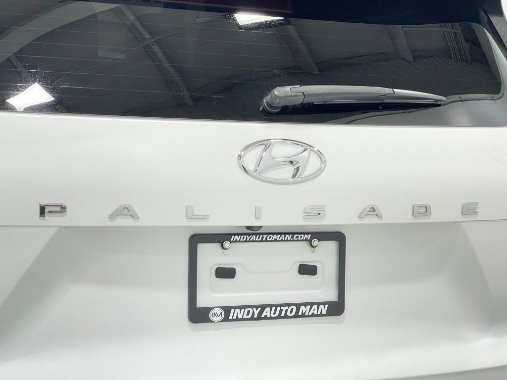 2020 Hyundai Palisade Image 40