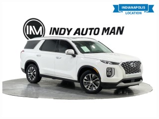 Image for 2020 Hyundai Palisade SEL ID: 7432320